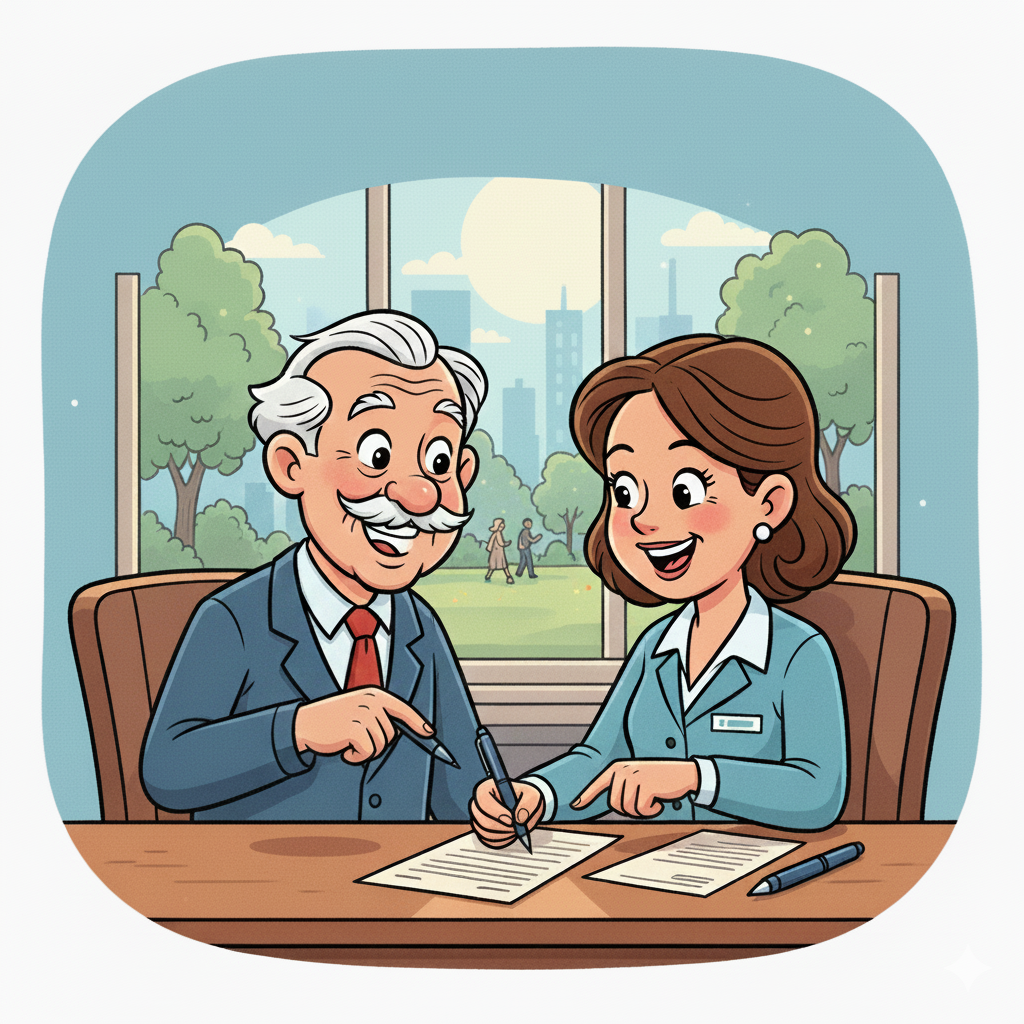 Informativo sobre novo procedimento para Empréstimos Consignados